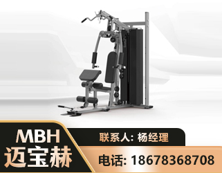 杭州单人站训练器