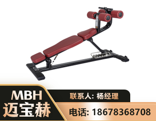 杭州可调腹肌板